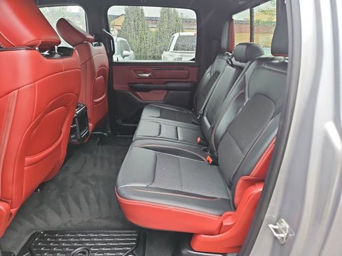 Used 2024 RAM 1500 Rebel w/ Rebel Level 1 Equipment Group AWD/4WD image 25