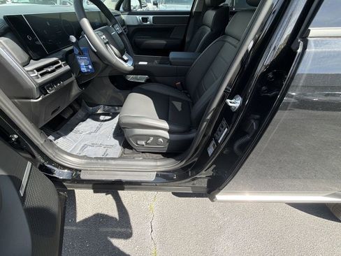 New 2026 Hyundai Santa Fe Limited AWD/4WD image 12