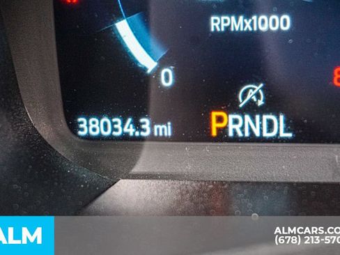 Used 2025 Ford Explorer ST-Line AWD/4WD image 60