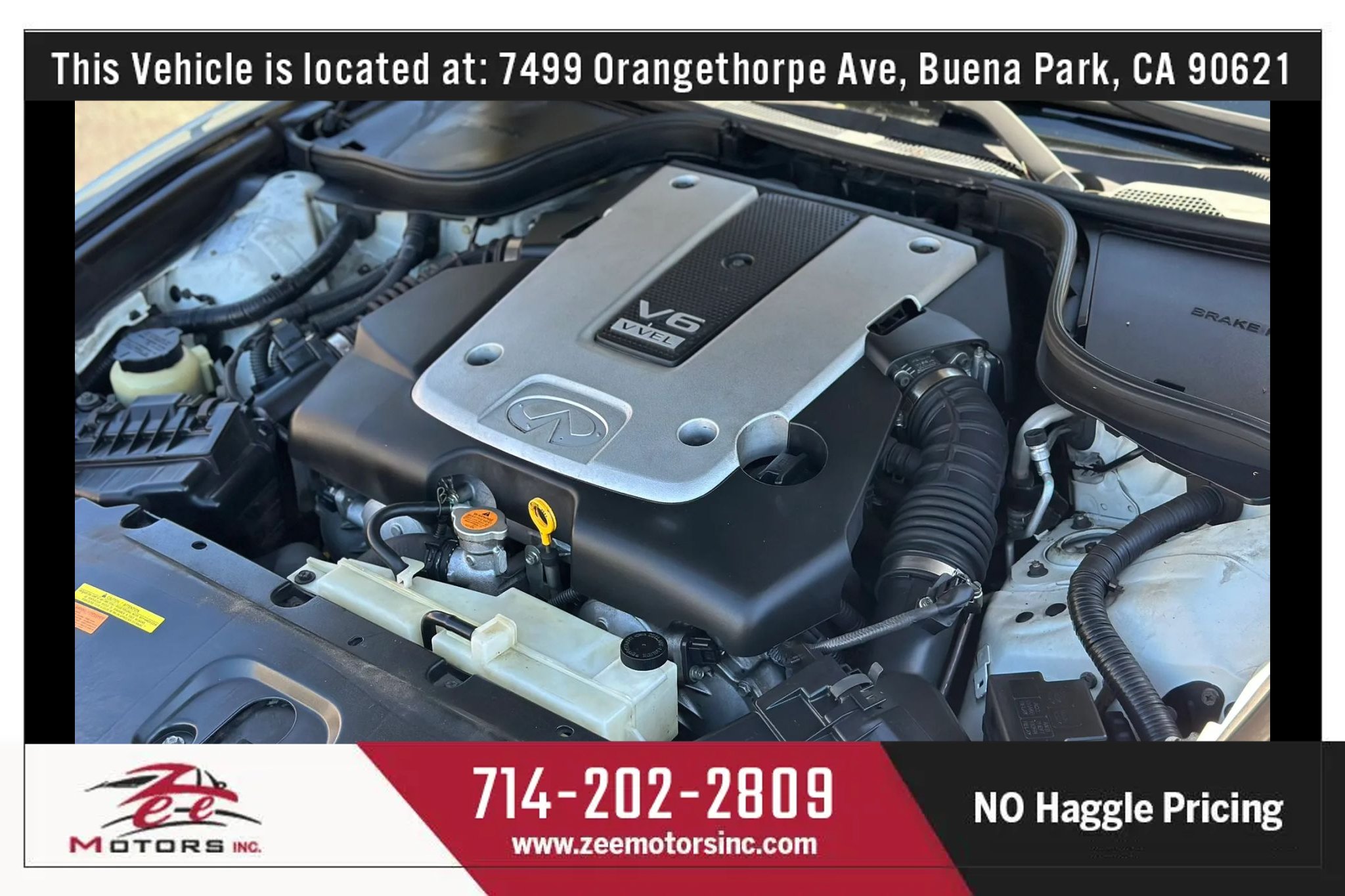 Used 2008 INFINITI G37 Journey w/ Premium Pkg RWD image 50