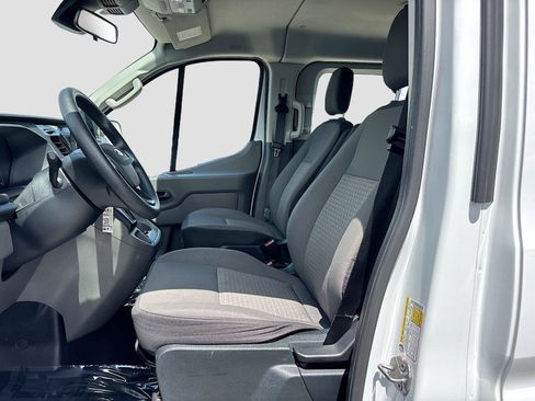 Used 2023 Ford Transit 350 XLT RWD image 20