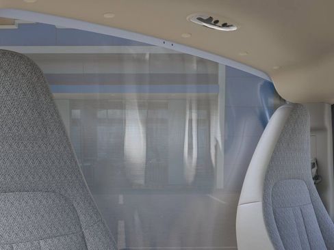 New 2026 Chevrolet Express 3500 w/ Power Convenience Package image 24