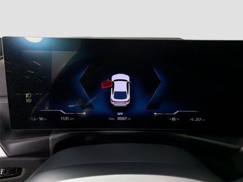 New 2026 BMW i4 xDrive40i w/ M Sport Package AWD/4WD image 9