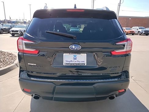 Certified 2025 Subaru Ascent Bronze Edition image 9