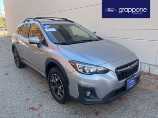 Used 2019 Subaru Crosstrek 2.0i Premium video 1