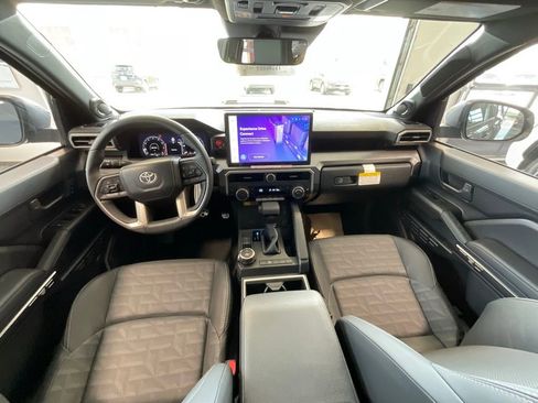 New 2026 Toyota 4Runner TRD Sport Premium AWD/4WD image 7