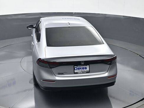 Used 2023 Honda Accord EX image 49