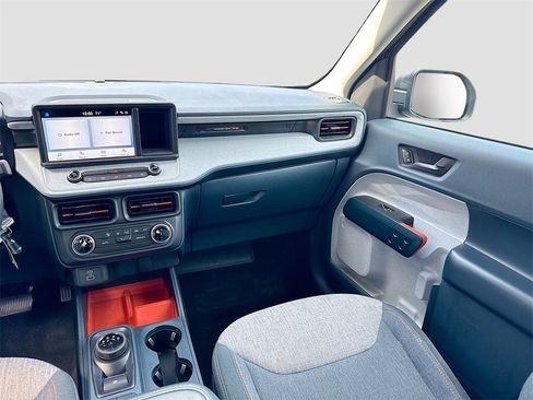 Used 2024 Ford Maverick XLT w/ Equipment Group 300A Standard image 20