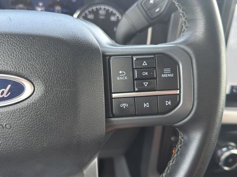 Used 2023 Ford F150 XLT w/ Equipment Group 302A High AWD/4WD image 22