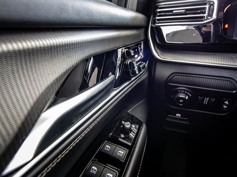 Used 2022 Jeep Grand Wagoneer Series II image 27