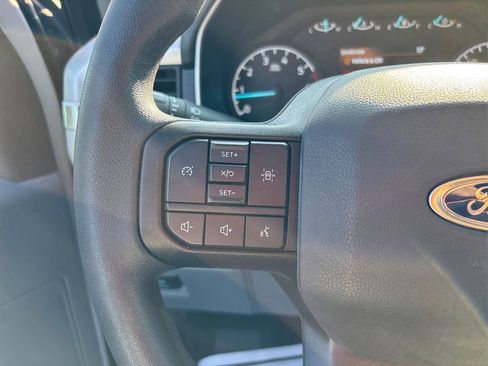 Used 2023 Ford F150 XLT w/ Trailer Tow Package image 37