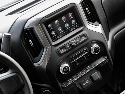 New 2026 GMC Sierra 1500 Pro w/ Pro Value Package image 22