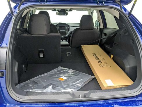 New 2026 Subaru Crosstrek 2.5i image 24