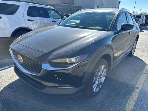 Used 2023 MAZDA CX-30 AWD 2.5 S w/ Select Package image 1
