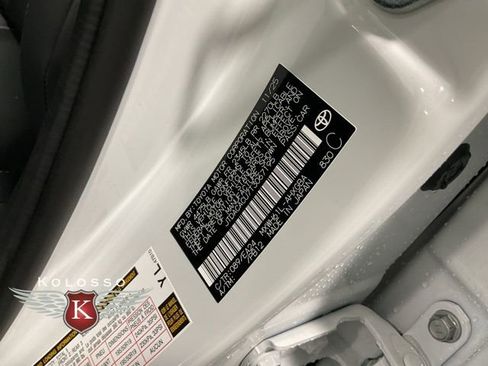 New 2026 Toyota Prius Plug-In Hybrid image 24