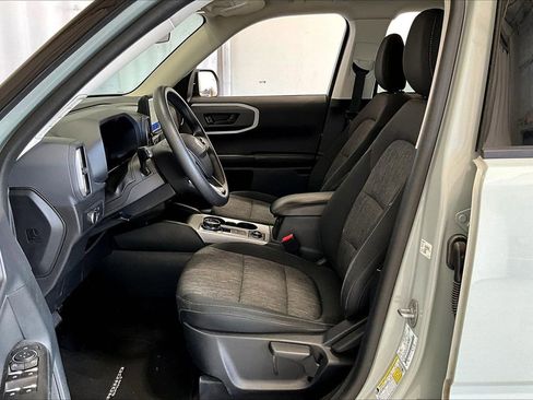 Used 2022 Ford Bronco Sport Big Bend image 15