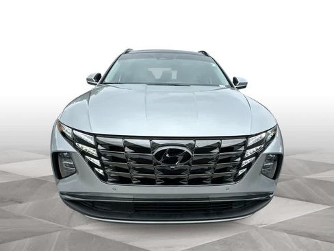 Used 2023 Hyundai Tucson Limited FWD image 3