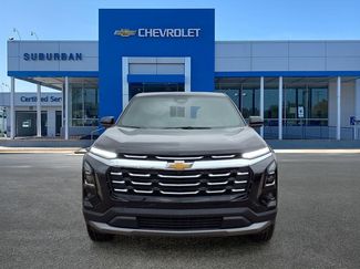 New 2026 Chevrolet Equinox LT FWD video 2