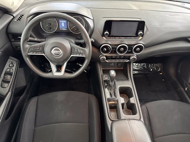 Used 2021 Nissan Sentra S FWD image 42