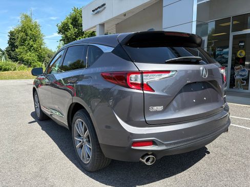 Used 2020 Acura RDX AWD w/ Technology Package image 9