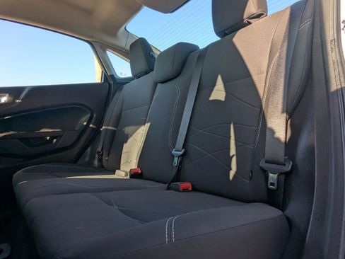 Used 2014 Ford Fiesta SE FWD image 14