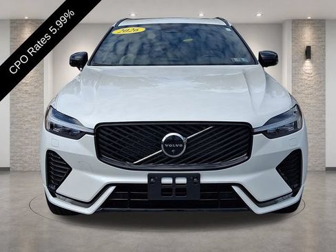 Certified 2026 Volvo XC60 B5 Plus AWD/4WD image 2