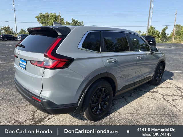 Used 2026 Honda CR-V LX image 4