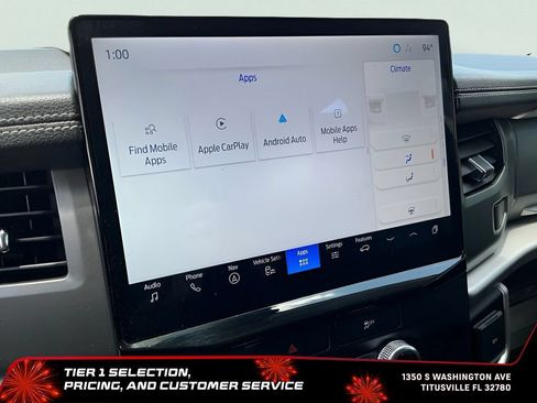 Used 2023 Ford Expedition XLT RWD image 36