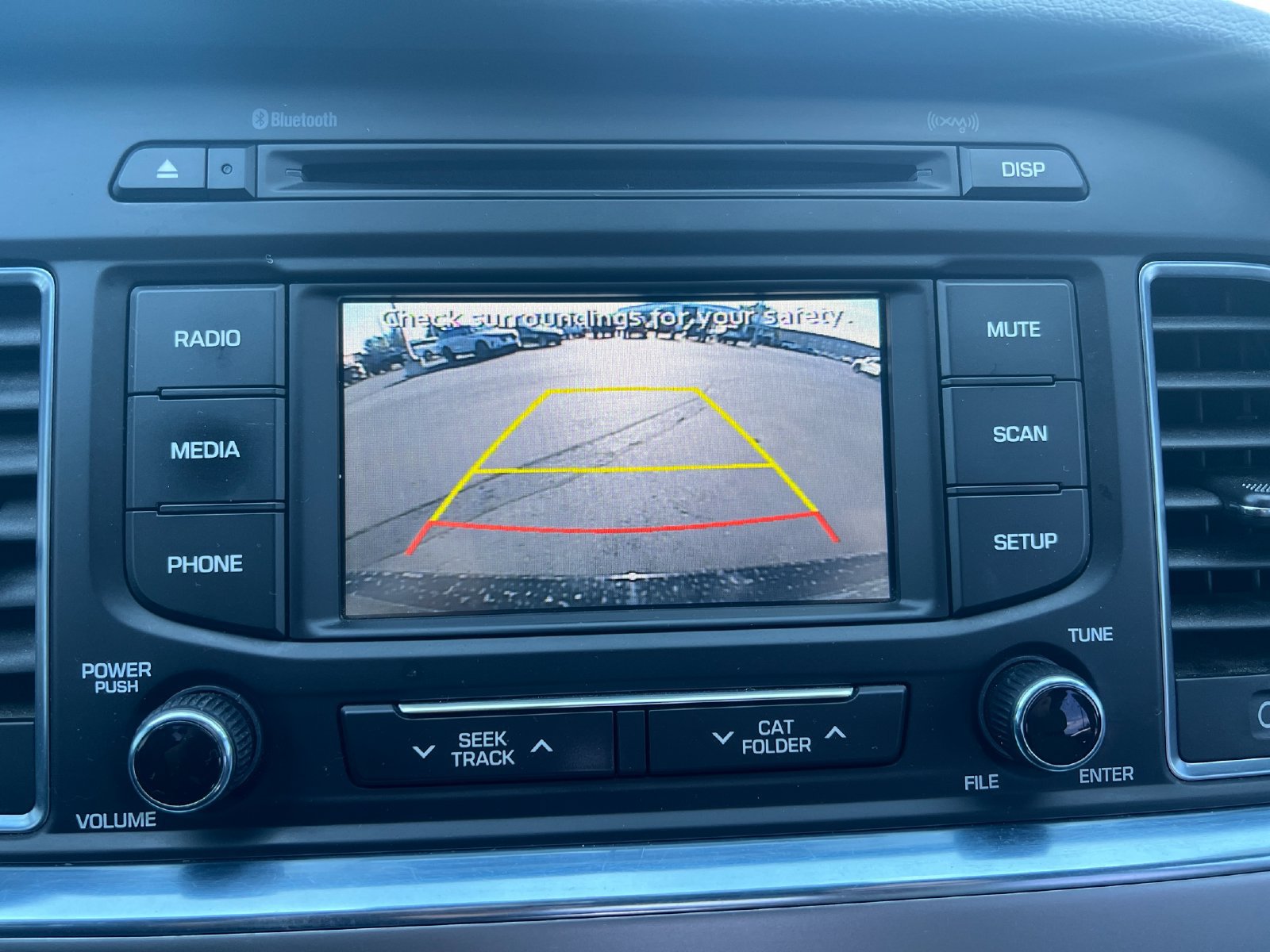 Used 2016 Hyundai Sonata SE FWD image 19