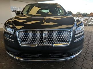 Certified 2022 Lincoln Nautilus AWD w/ Premium Package video 2