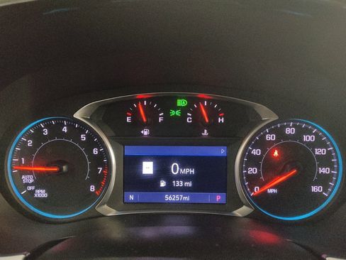 Used 2020 Chevrolet Traverse LT w/ LT Premium Package AWD/4WD image 23