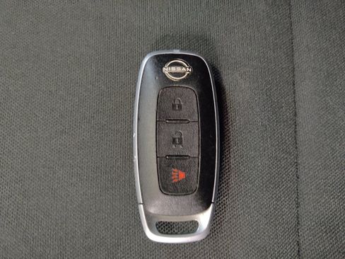 Used 2024 Nissan Kicks S FWD image 32