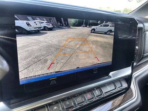 Used 2023 Chevrolet Silverado 1500 RST image 17