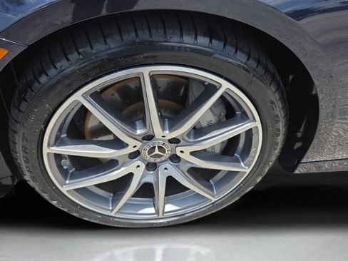 Certified 2023 Mercedes-Benz E 350 Sedan image 37
