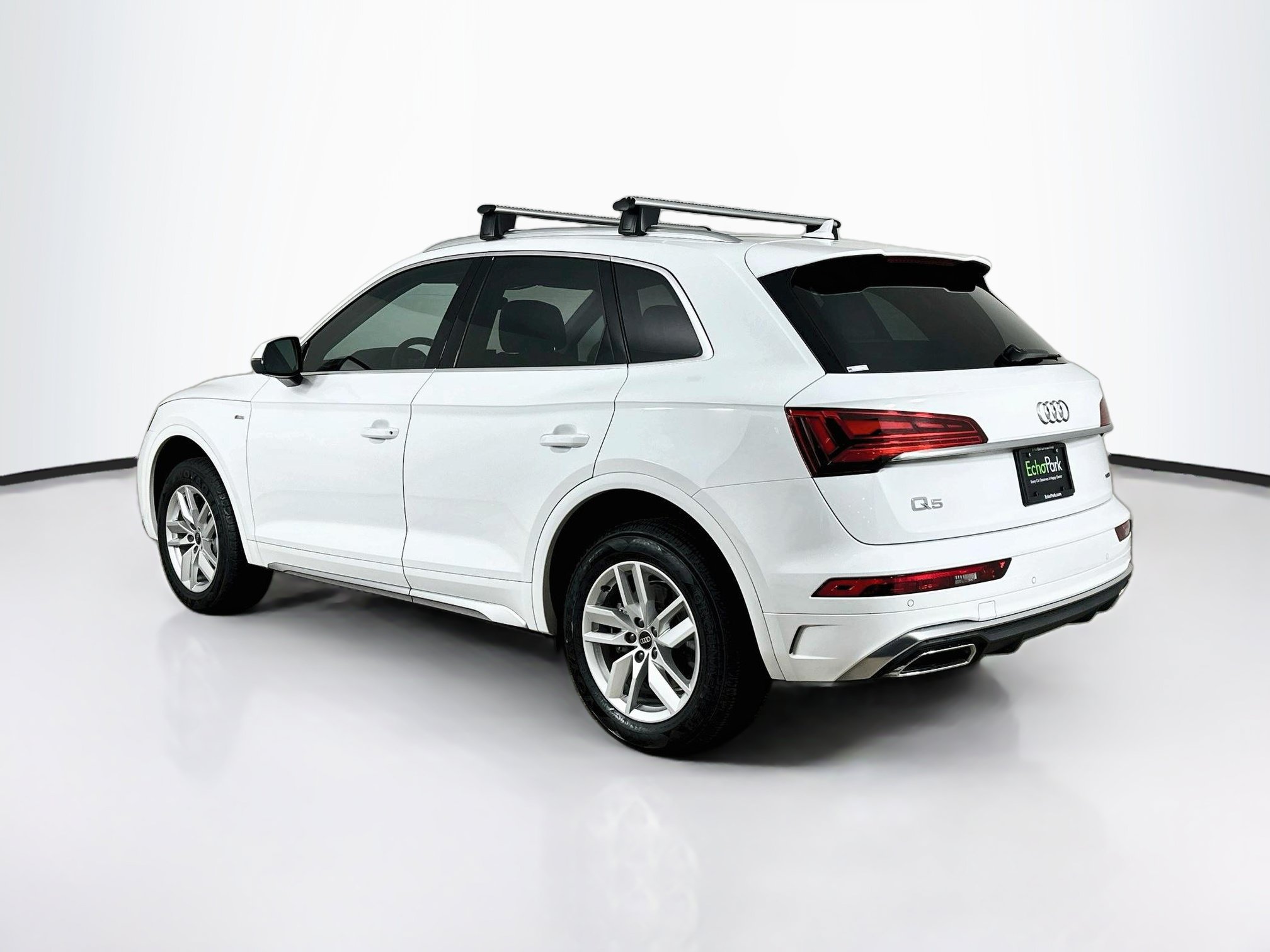 Used 2024 Audi Q5 2.0T Premium AWD/4WD image 5