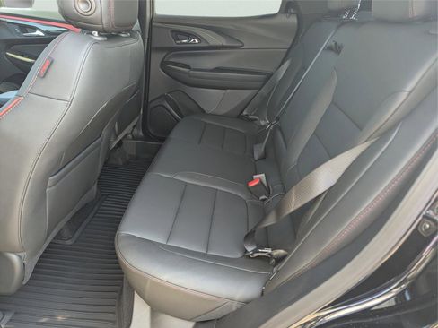 New 2026 Chevrolet TrailBlazer RS w/ Convenience Package image 14
