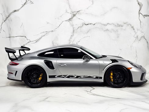 Used 2019 Porsche 911 GT3 RS RWD image 13
