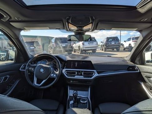 Used 2020 BMW 330i Sedan image 44