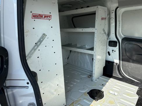 Used 2021 RAM ProMaster City Tradesman image 21