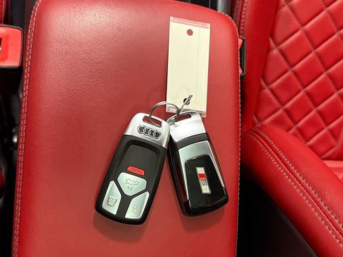 Used 2022 Audi S5 Premium Plus w/ Premium Plus Package image 40