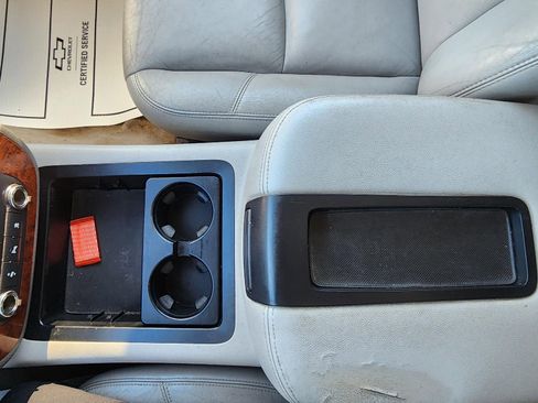 Used 2007 Chevrolet Tahoe LT w/ LT Preferred Equipment Group image 27