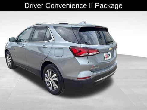 Certified 2023 Chevrolet Equinox Premier FWD image 6