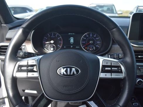 Certified 2021 Kia Telluride SX w/ SX Prestige Package AWD/4WD image 32