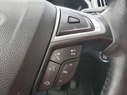 Used 2020 Ford Edge SEL w/ Convenience Package AWD/4WD image 23