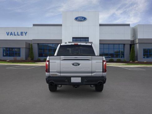 New 2025 Ford F150 Tremor w/ Equipment Group 402A High image 5