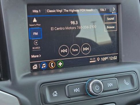 Used 2023 GMC Terrain SLE w/ Driver Convenience Package FWD image 21