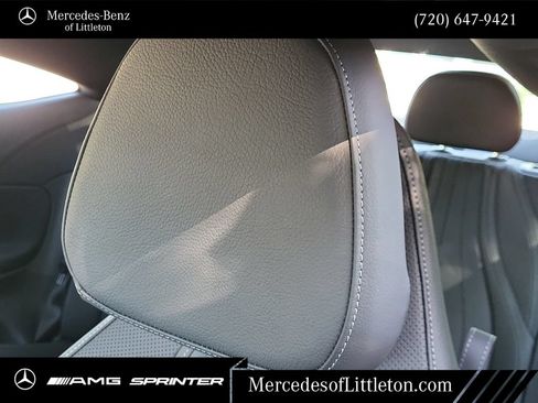 New 2026 Mercedes-Benz CLE 450 4MATIC Coupe image 14