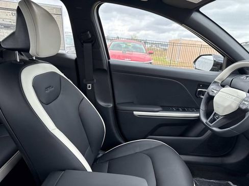 New 2026 Kia K4 GT-Line image 13