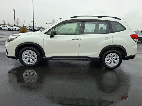 Used 2019 Subaru Forester w/ Alloy Wheel Package image 4
