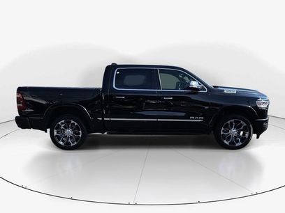 Used 2022 RAM 1500 Limited